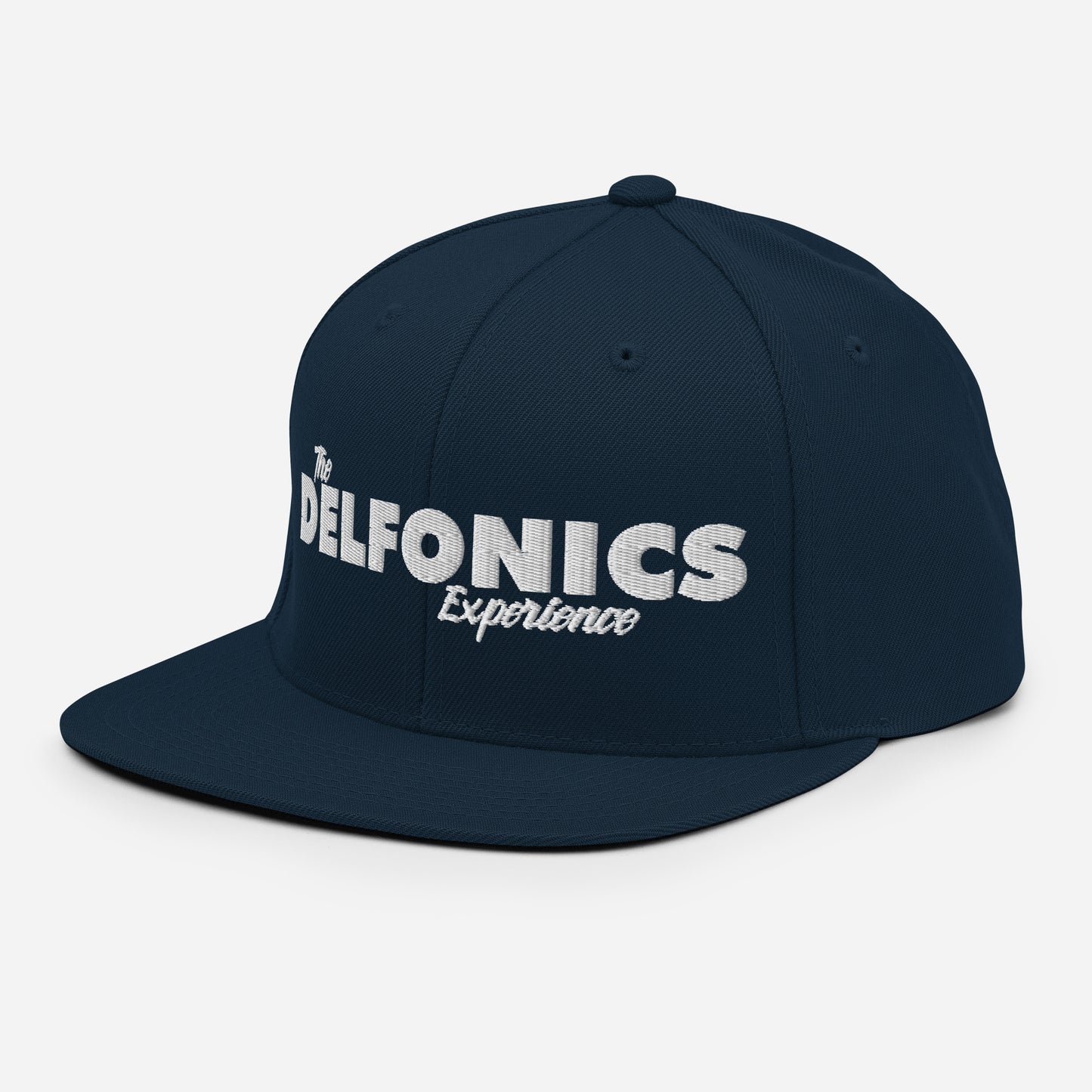 Classic Snapback All Colors