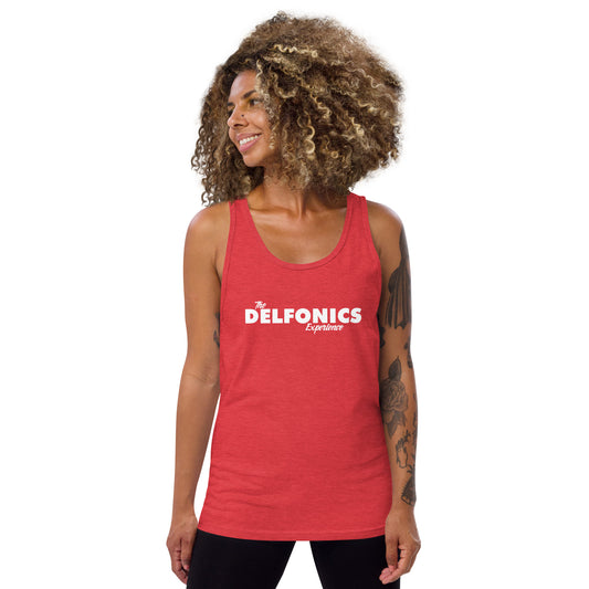 Classic Unisex Tank Top