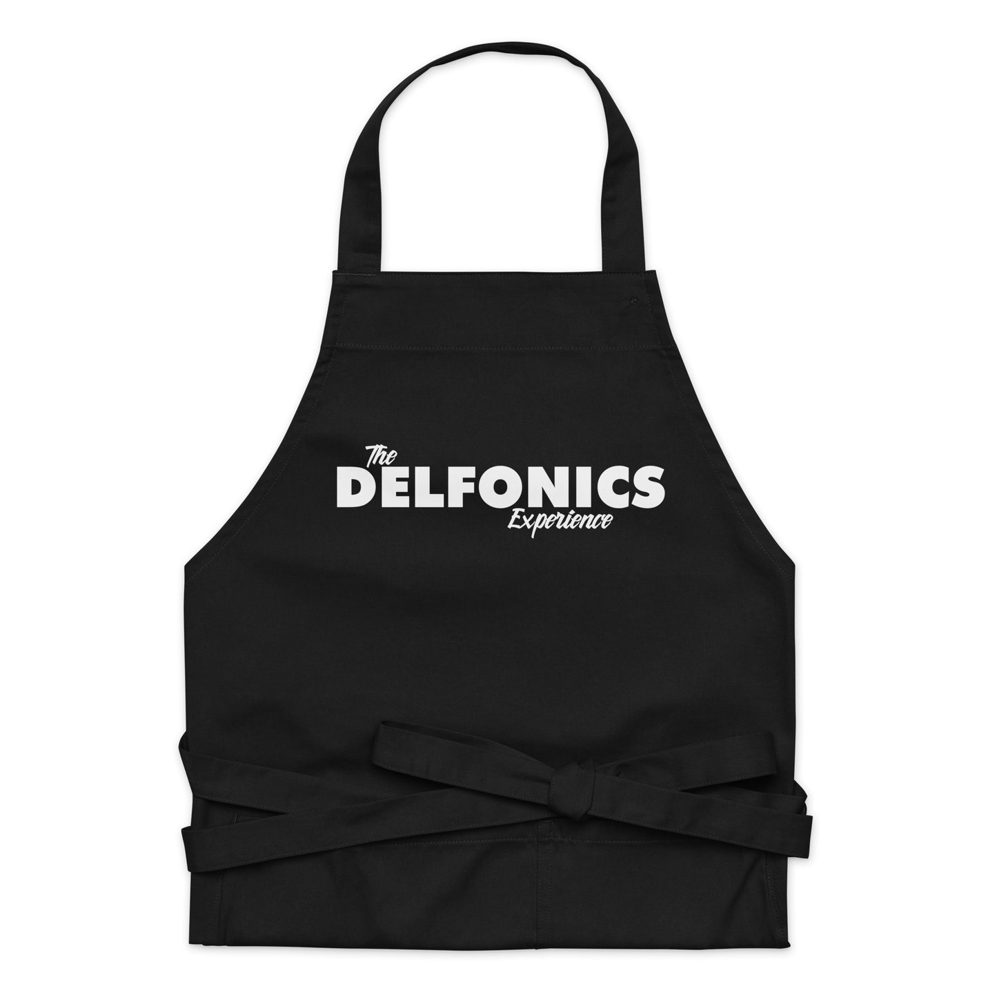 Classic Organic Apron