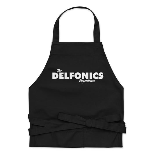 Classic Organic Apron