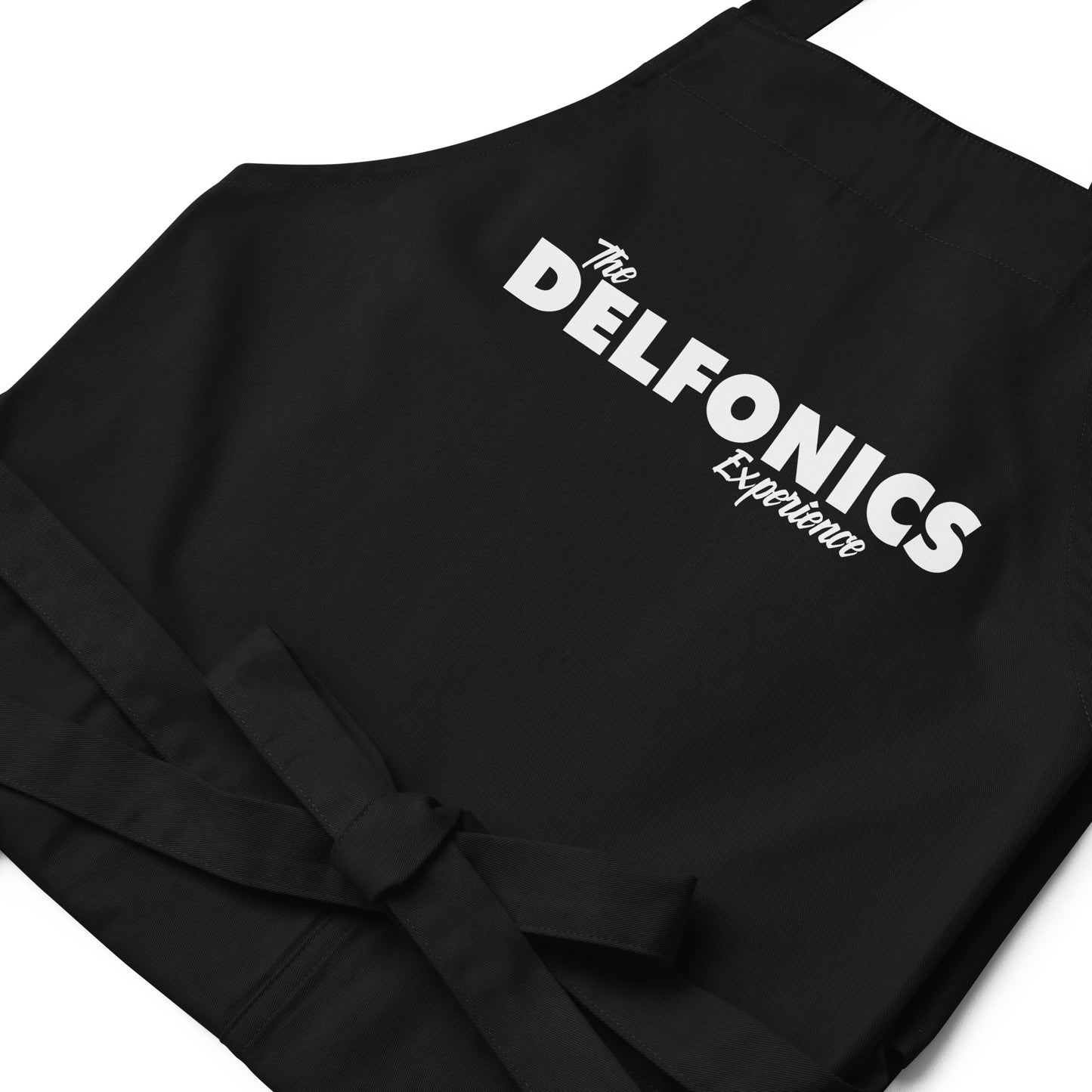 Classic Organic Apron