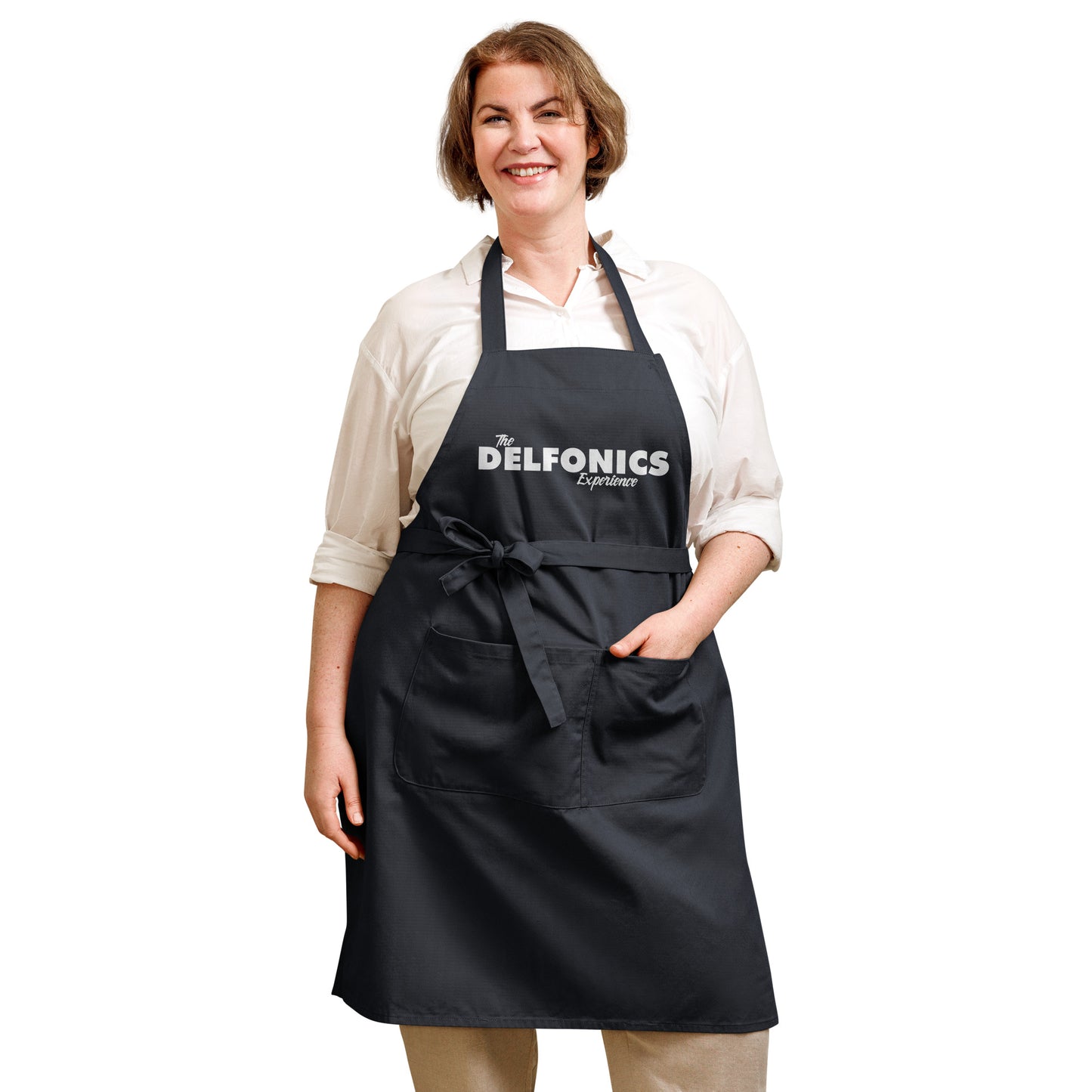 Classic Organic Apron