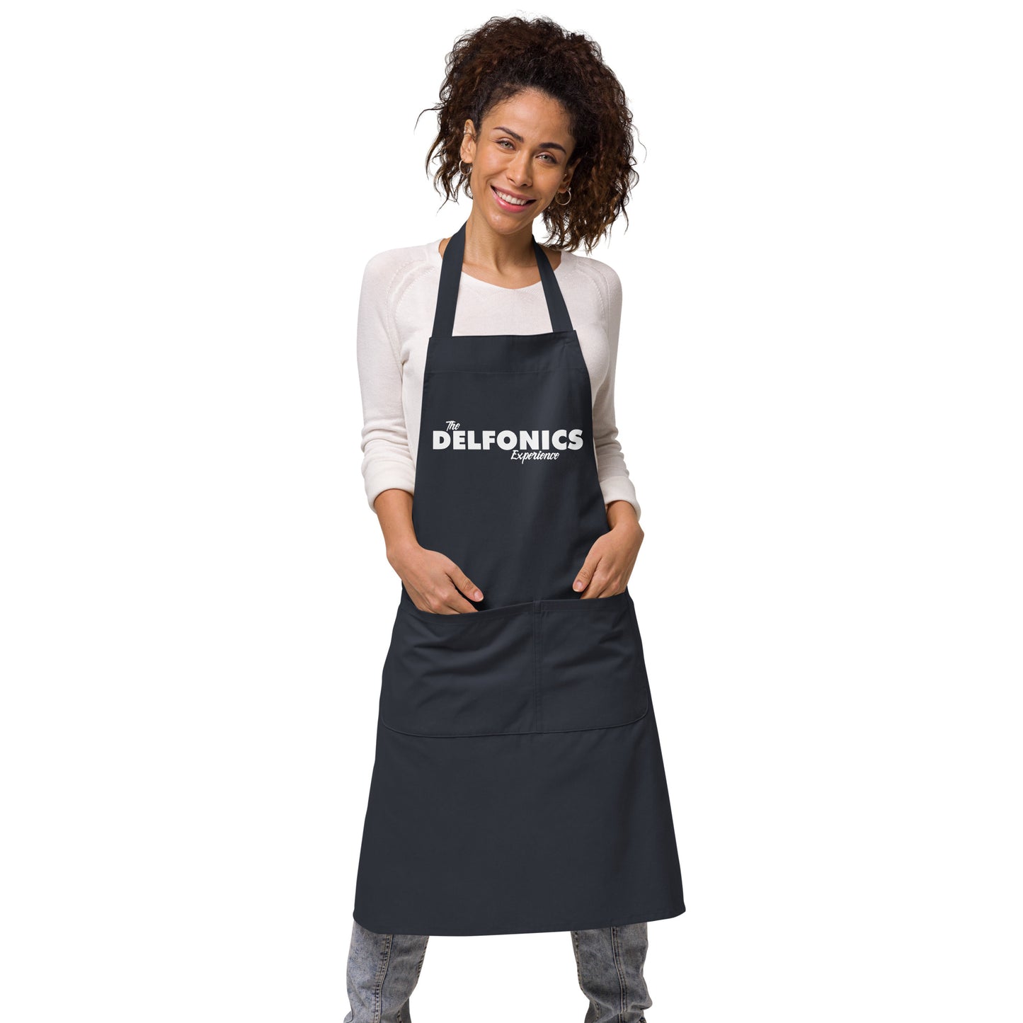 Classic Organic Apron