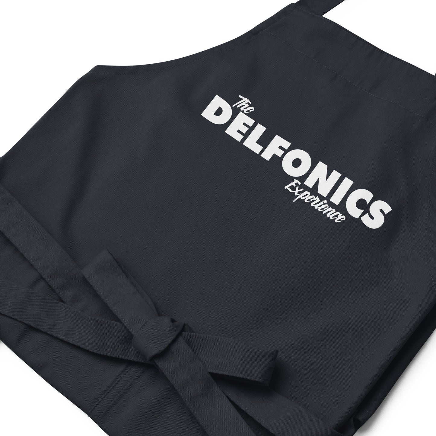 Classic Organic Apron