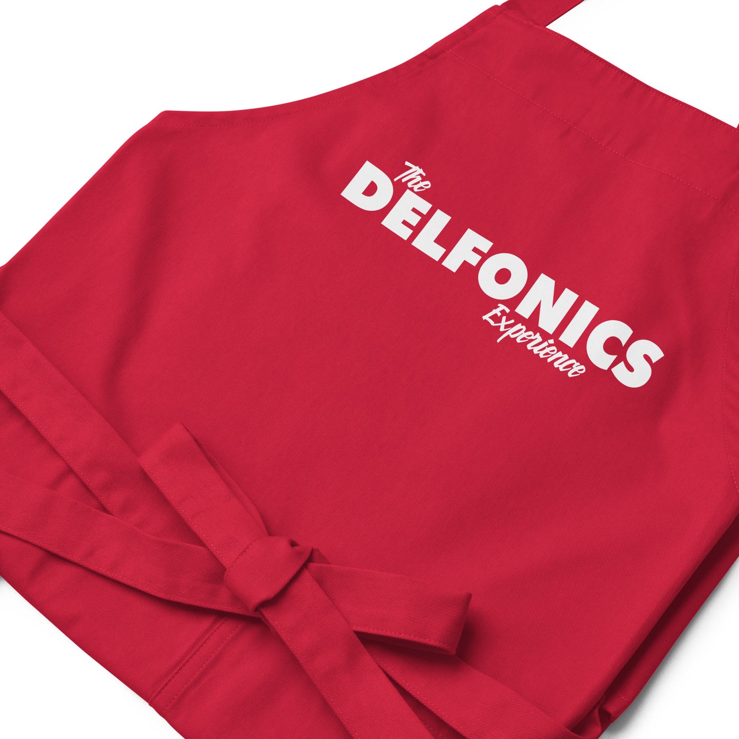 Classic Organic Apron