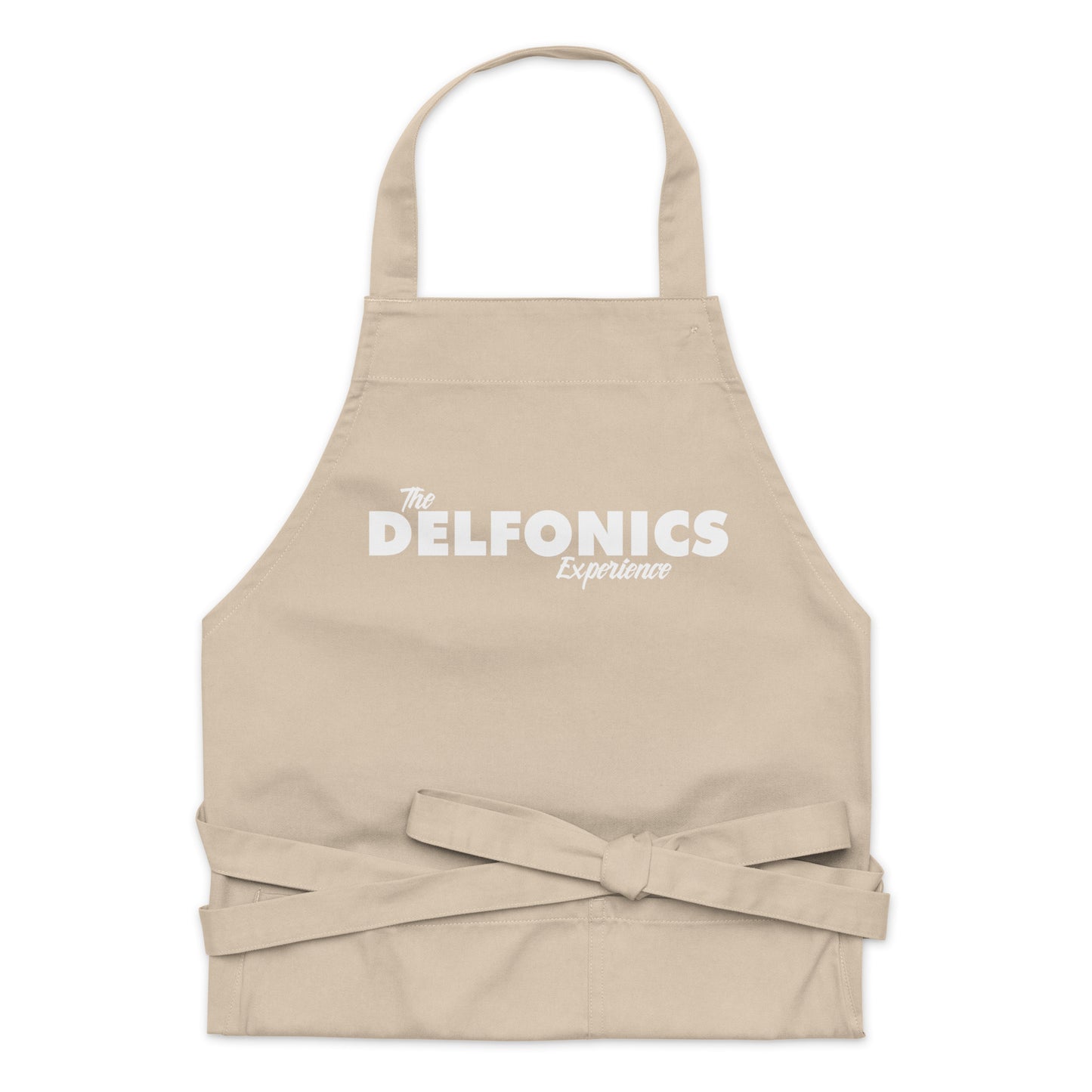 Classic Organic Apron