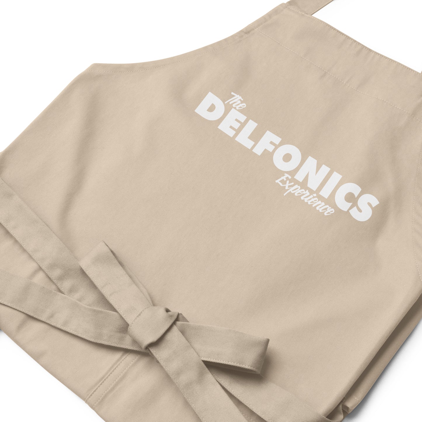 Classic Organic Apron