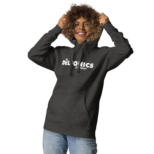 Classic Unisex Hoodie