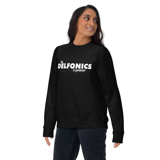 Classic Unisex Premium Sweatshirt